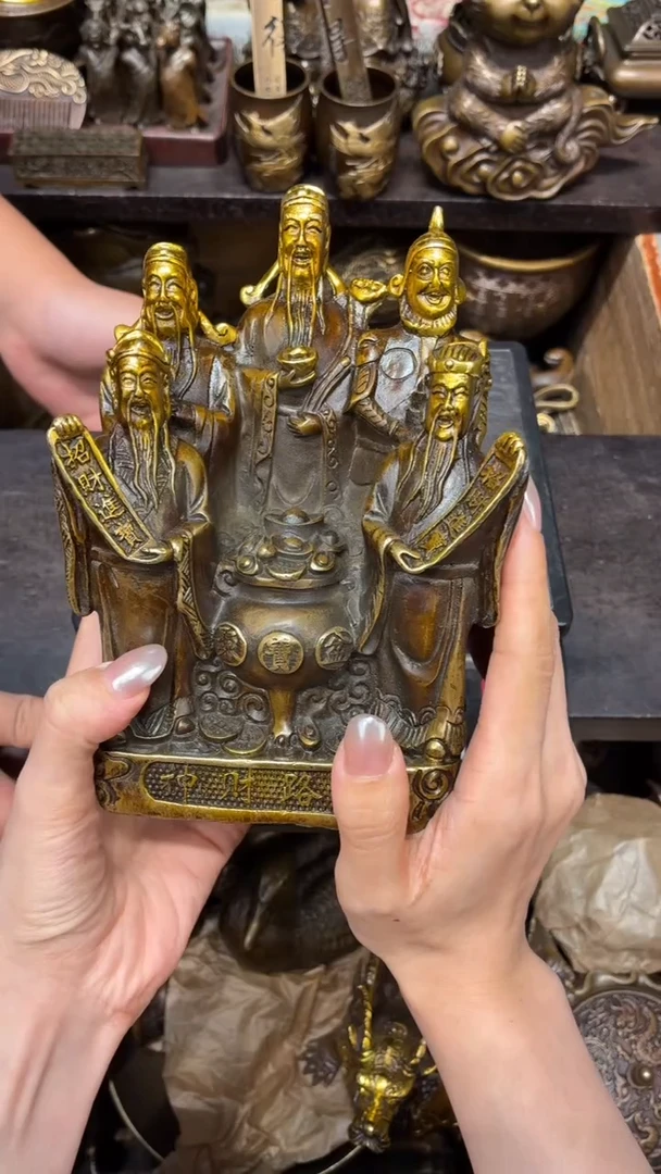 D古铜专属精选链接