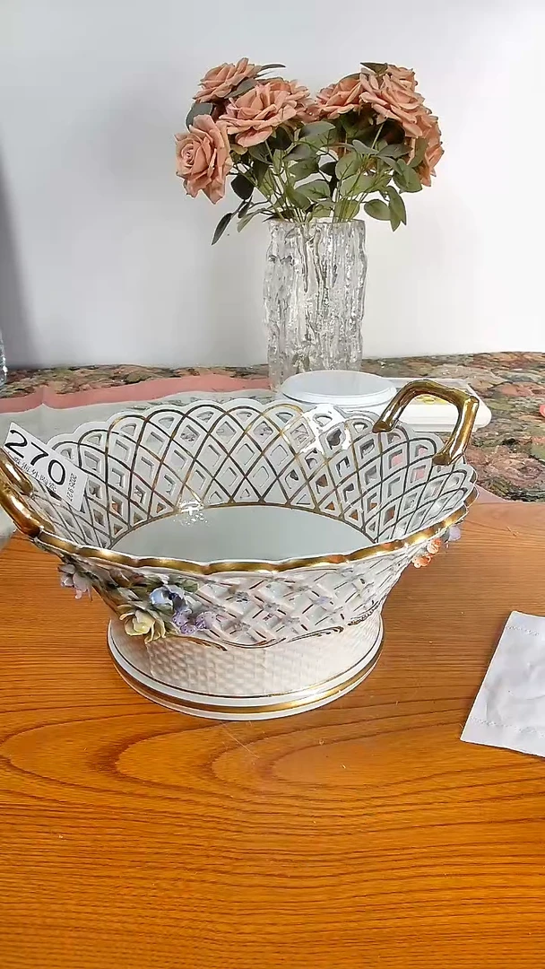 瓷片小淼海外陶瓷工艺品