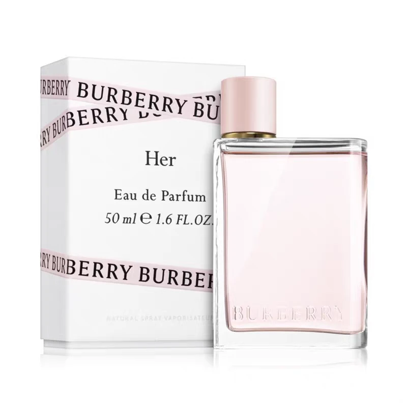 过期花与她草莓奶香甜心少女风持久花果香调淡香水