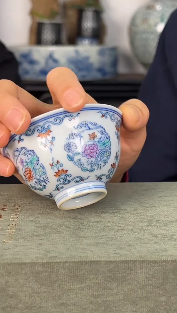 陶瓷博会&涂杏花专场37