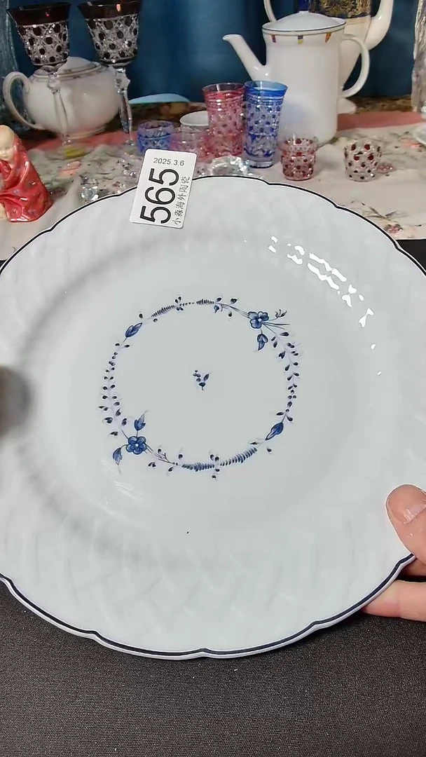 【闪购商品】杯小淼海外陶瓷工艺品