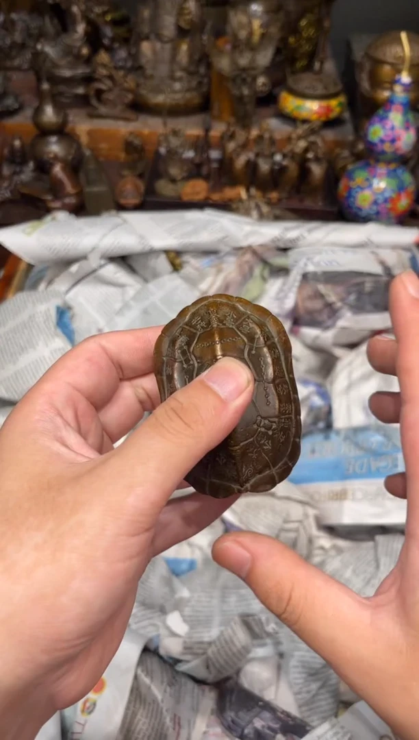 A三浒铜专属高端精品