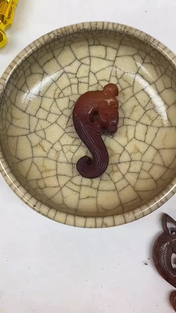 摆件瓷器瓷器，瓷器瓷器