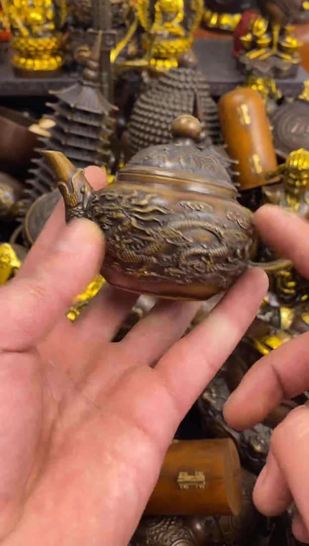马哥专属  案台摆件 物品摆件