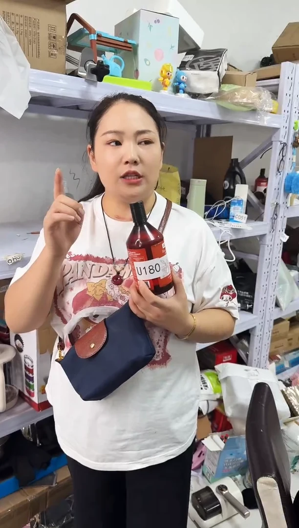 牦牛剖层皮革琪老板女包6号店超好看发图片款发2