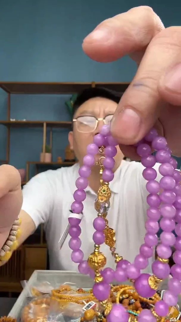 裸石琥珀未镶嵌13（有瑕介意勿拍）