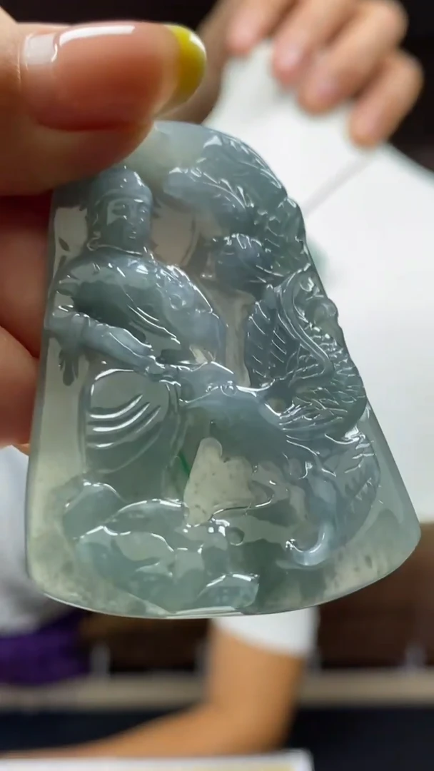 未镶嵌定制翡翠********657