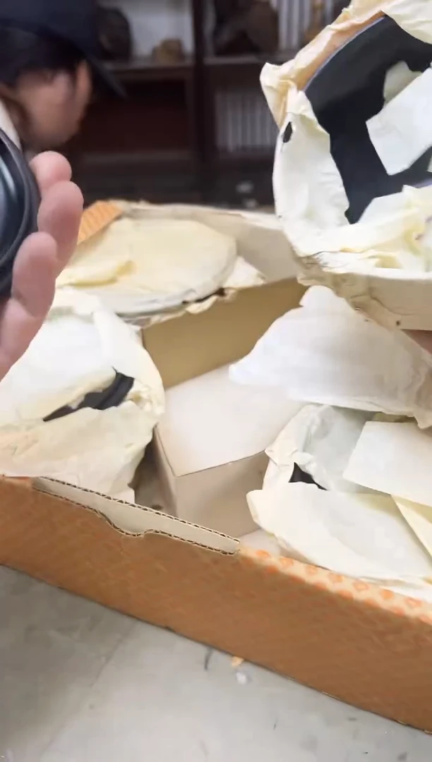 瓷片1065聚宝缘海陶精选