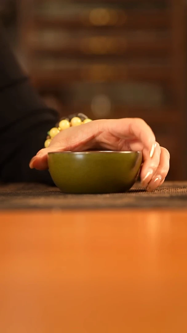 己和与瓷景德镇陶瓷主人杯