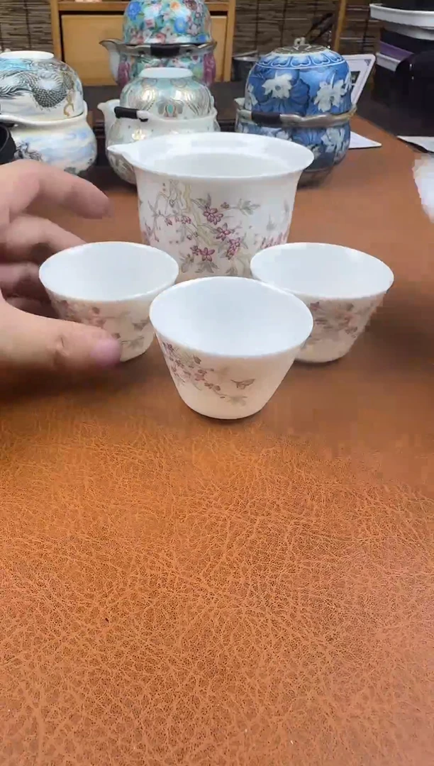 陶瓷@福利多多多多~~~