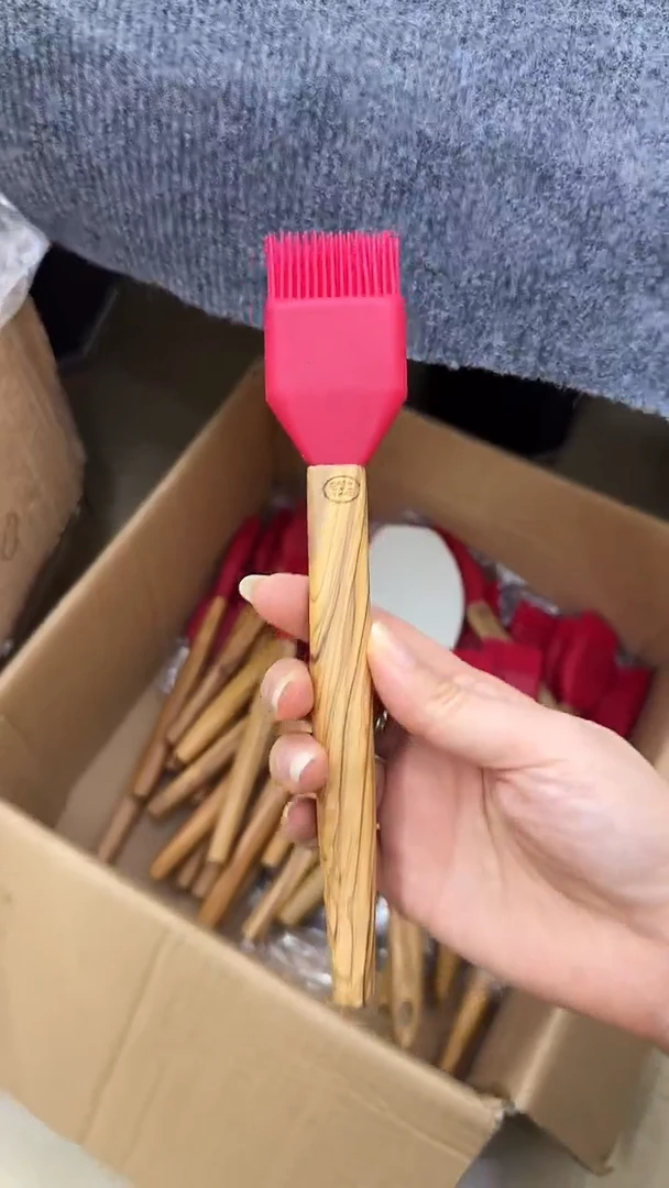 橄榄木油勺不退不换