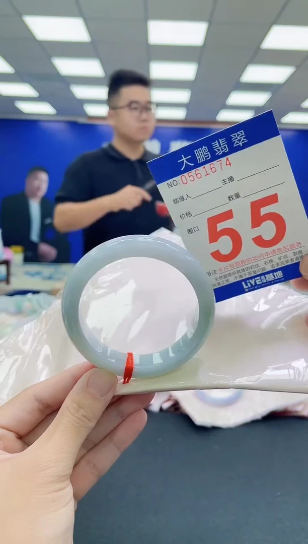 未镶嵌手镯翡翠AAAAAAAAA