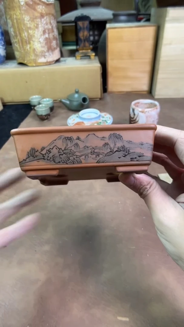 【闪购商品】摆件茶宠瓷器茶具套装