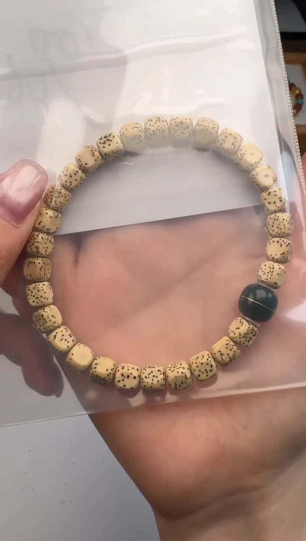 手串椰蒂小*顺手串手串