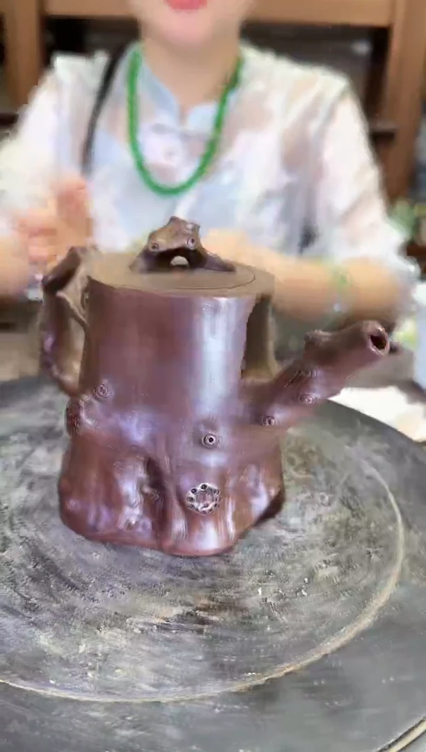 其他A124景德镇制陶瓷一件