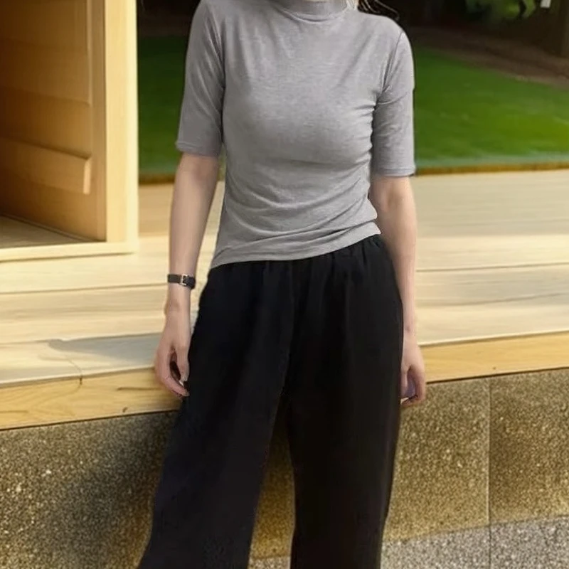 棉质外套 女款裤子