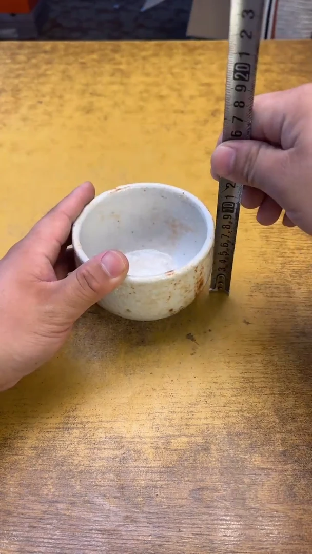 瓷器瓷器瑕疵破破94