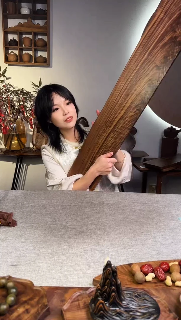 【闪购商品】黑胡桃木黑胡桃木