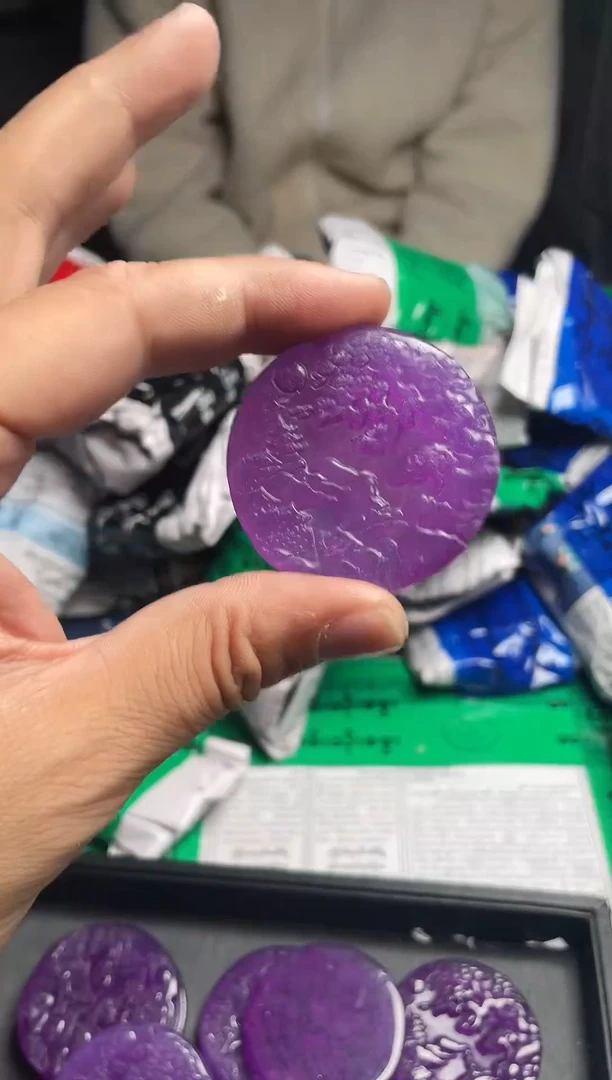 强子收货所见即所得FH-2258