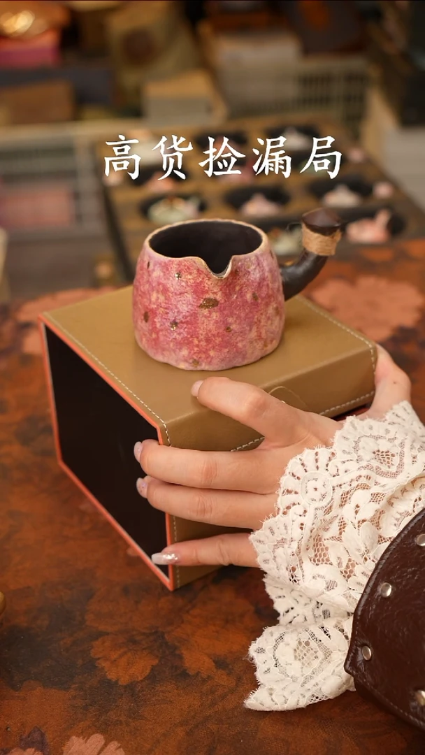 陶瓷茶具（无礼盒@@T185