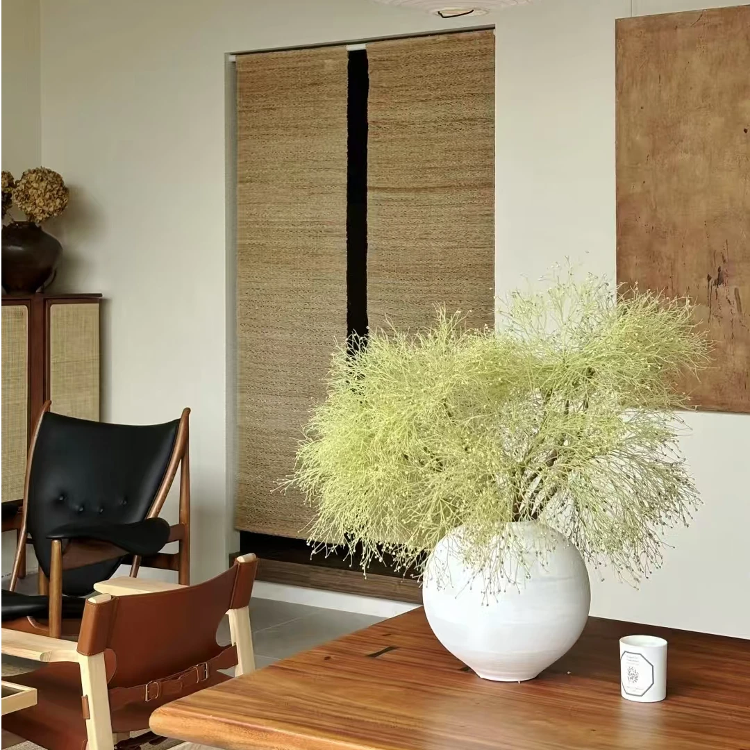 【柔丝 】春日限定花材 轻盈如雾 温柔了整个空间