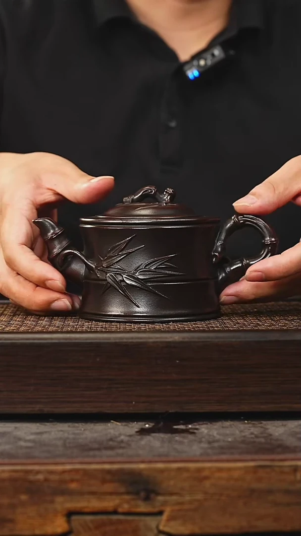 茶壶紫砂丁蜀镇紫砂壶