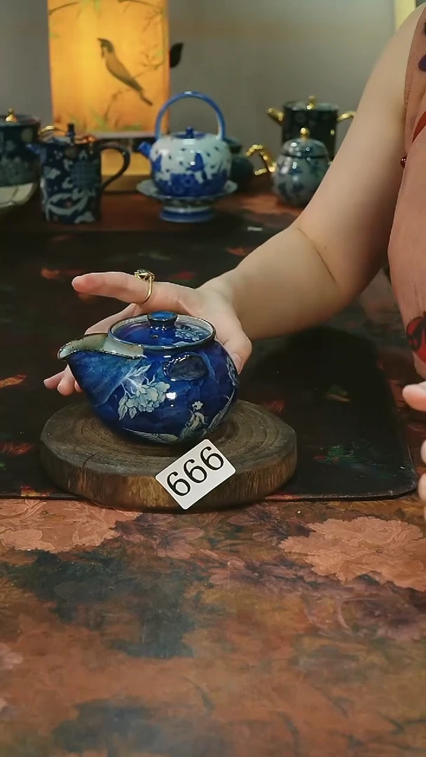 茶碗...........666