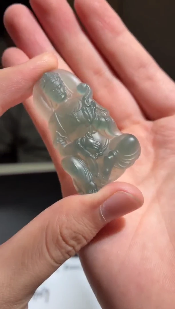 吊坠(不含链)未镶嵌翡翠多样性发一