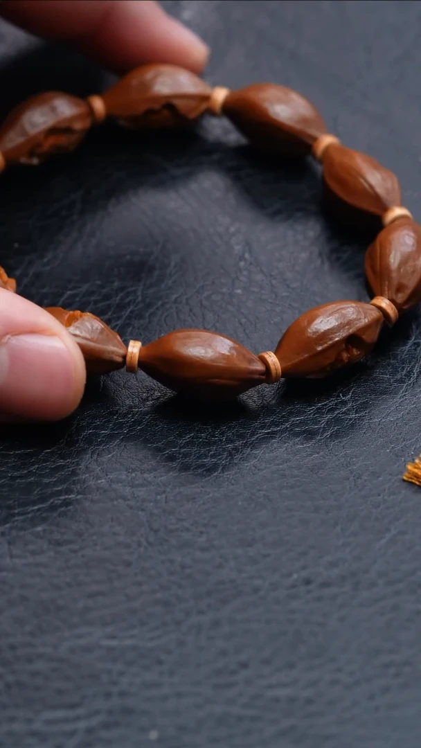 【闪购商品】橄榄核手串/手链橄榄核