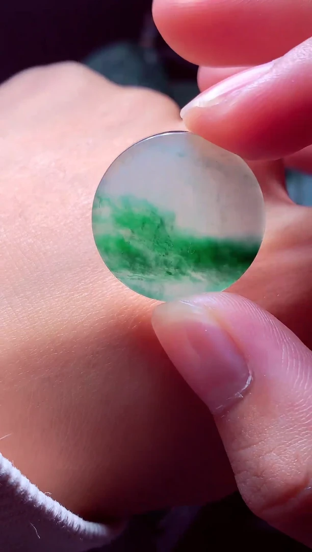 未镶嵌定制翡翠E***?毛货翡翠定制