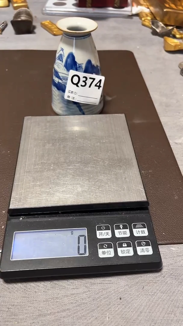 精选好物摆件新粉必备Q374
