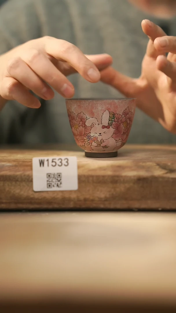 【闪购商品】【经典福利】/ 杯子@@W1533