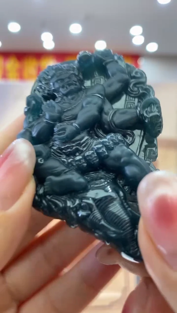 【闪购商品】定制翡翠未镶嵌********172