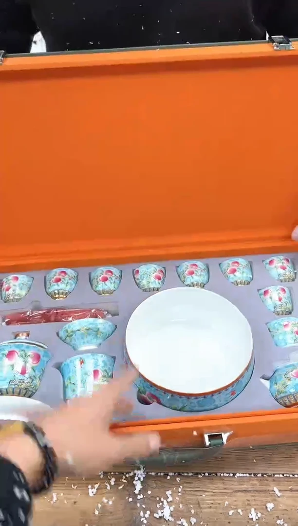 【闪购商品】其他清山陶也商品链接@@