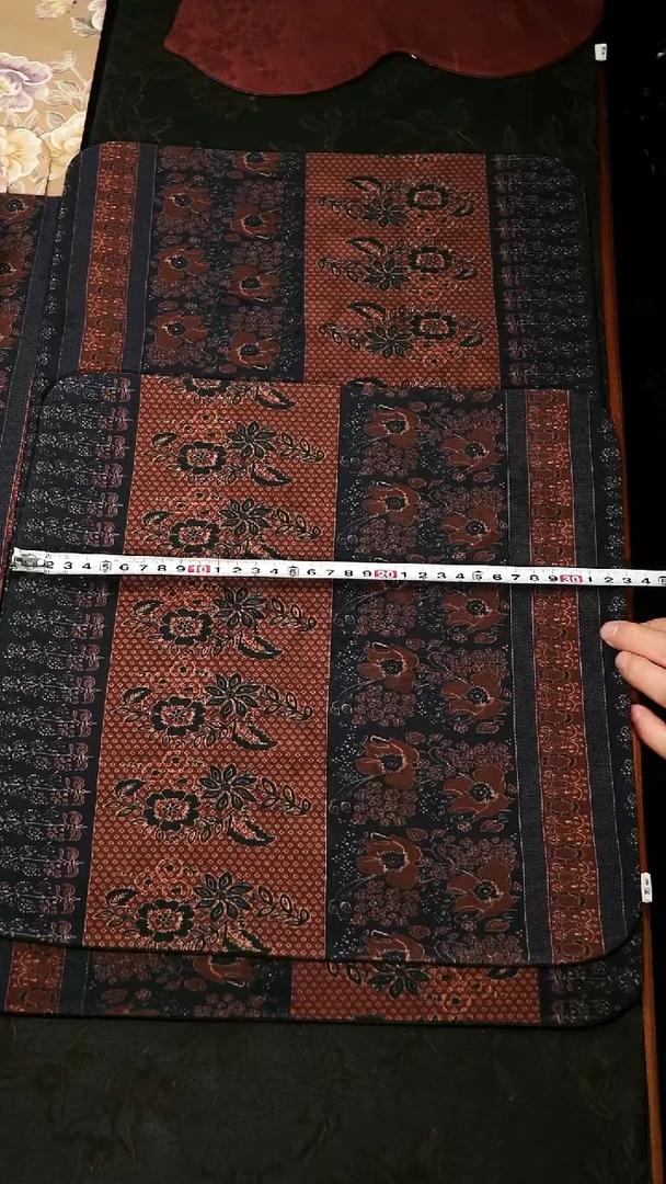 喜见造物布艺尺寸  39+33