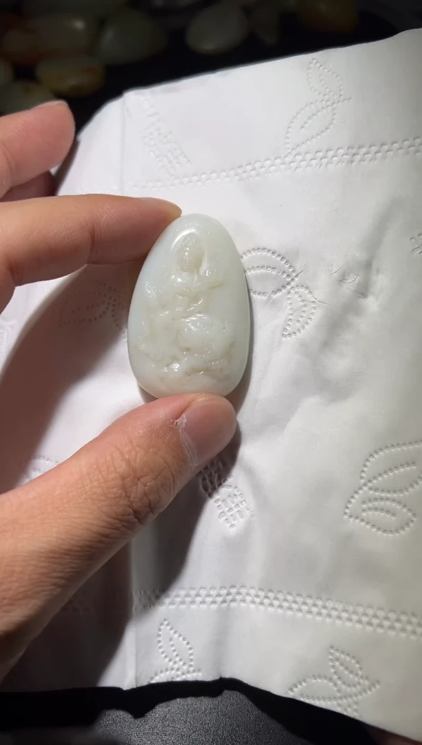 定制和田玉客户专属链接33