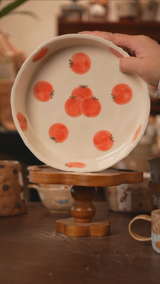 陶瓷川谷原创陶瓷6.10直播福利正品