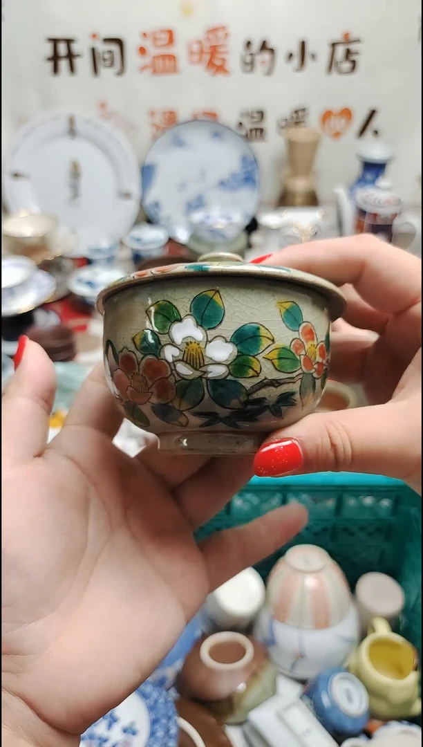 其他紫韵陶艺优品小铺