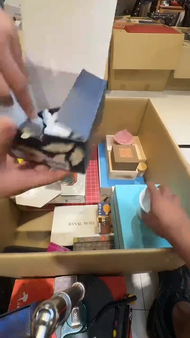 哈****i乱山古美術瓷片B666