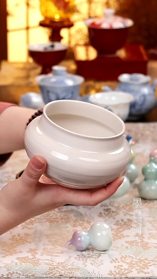 建水