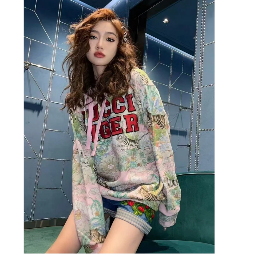 未使用 GUCCI/古驰 双双臻选/vv03206/古驰卫衣/L