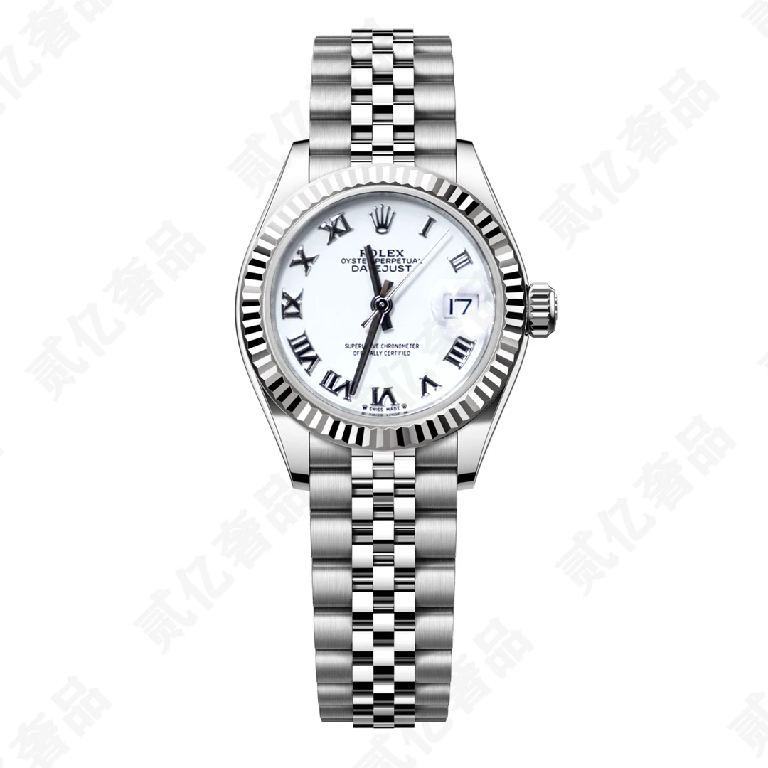 99新 Rolex/劳力士 日志/23年全套/279174-0019/B3979/28mm