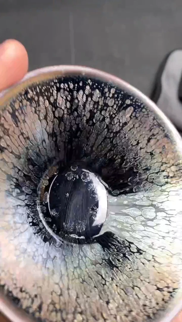 【闪购商品】茶盏102建盏建盏建盏建盏