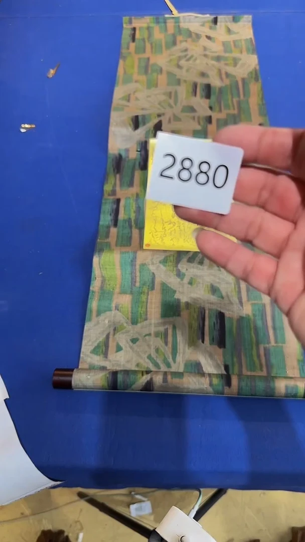 【闪购商品】日瓷直播间字画放漏中