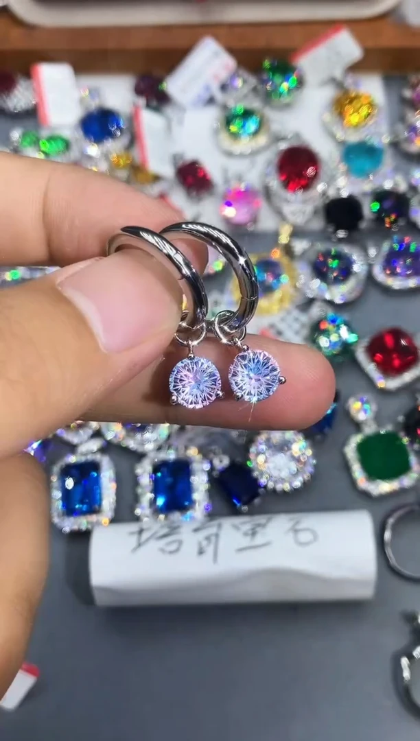 合金石英质玉珠宝奇石6