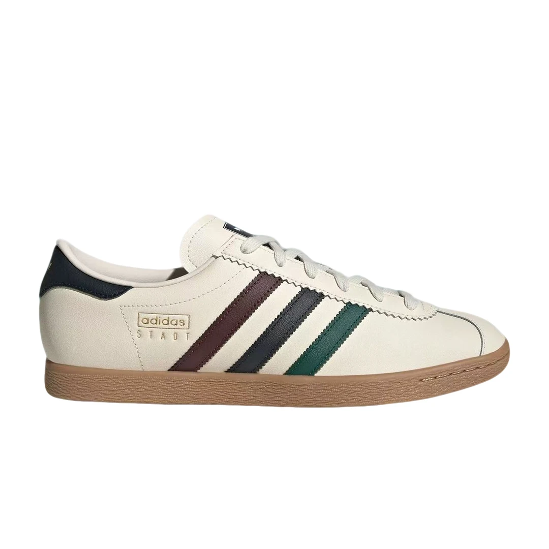 adidas/阿迪达斯正品时尚男女同款低帮经典运动板鞋JR8312