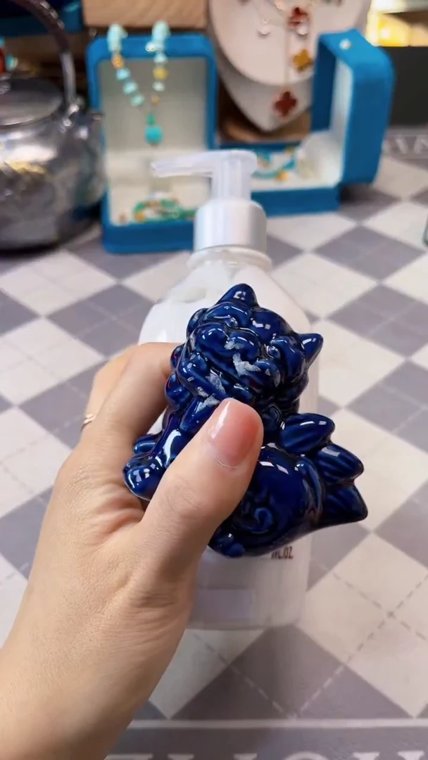 瓷片陶茶666文玩周边多人