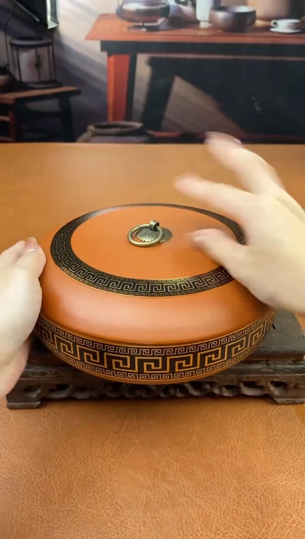 【闪购商品】陶禧茶器闪购福利V