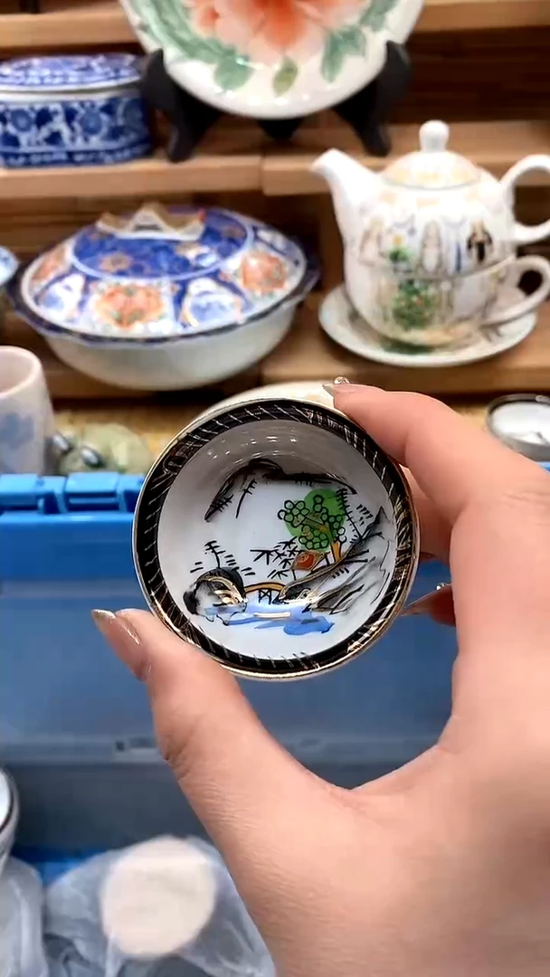 【闪购商品】瓷片新号开播，满28米包邮