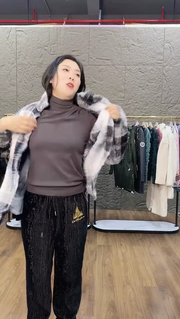 闪购衣服编码004